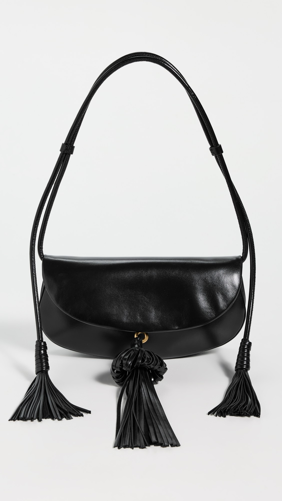 Paloma Tassel Flap Bag | Shopbop