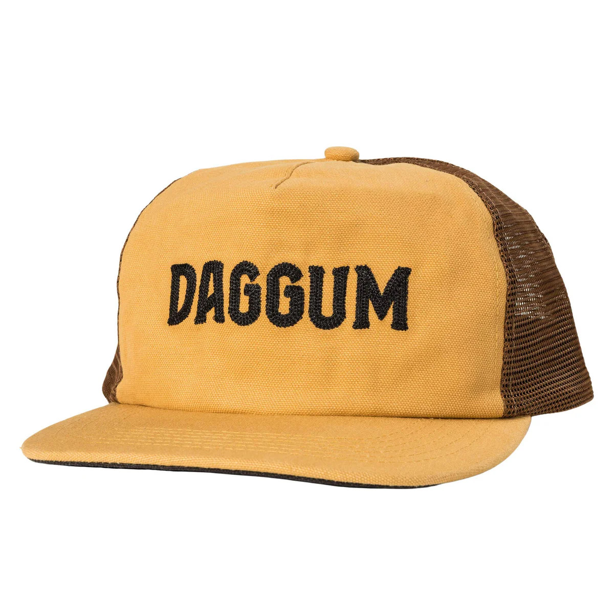 Daggum Hat | Ascot + Hart