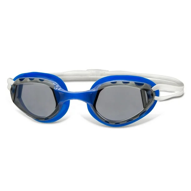 Athletic Works Nebula Adult Swim Goggles, Tinted, Anti-Fog Lenses with UV Protection, Small - Wal... | Walmart (US)