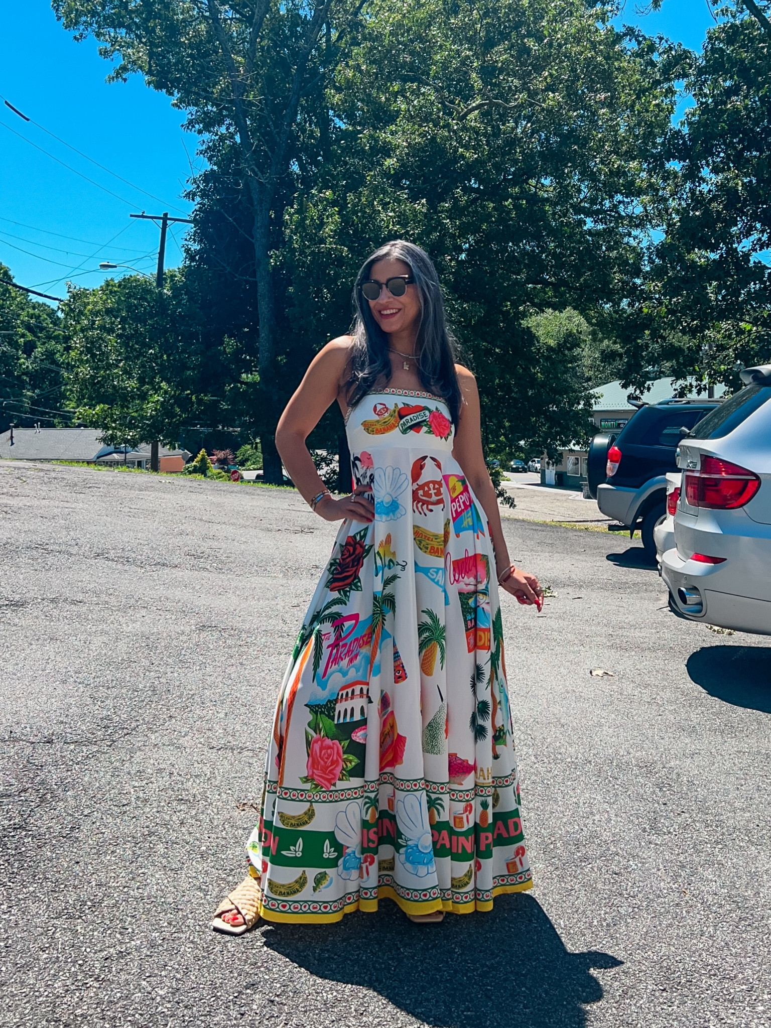 In love with Dress 😍

#LTKSeasonal #LTKSummerSales