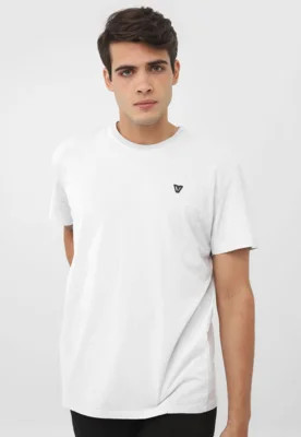 Camiseta Venom Estampada Cinza | Dafiti (BR)