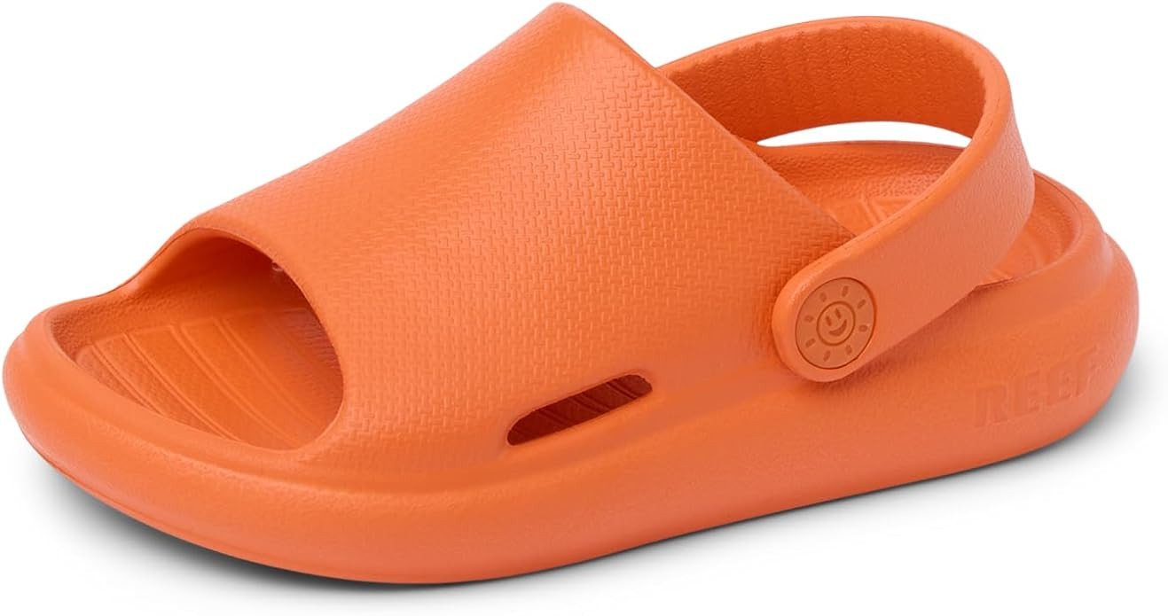 REEF Rio Slides (Little Kid) | Amazon (US)