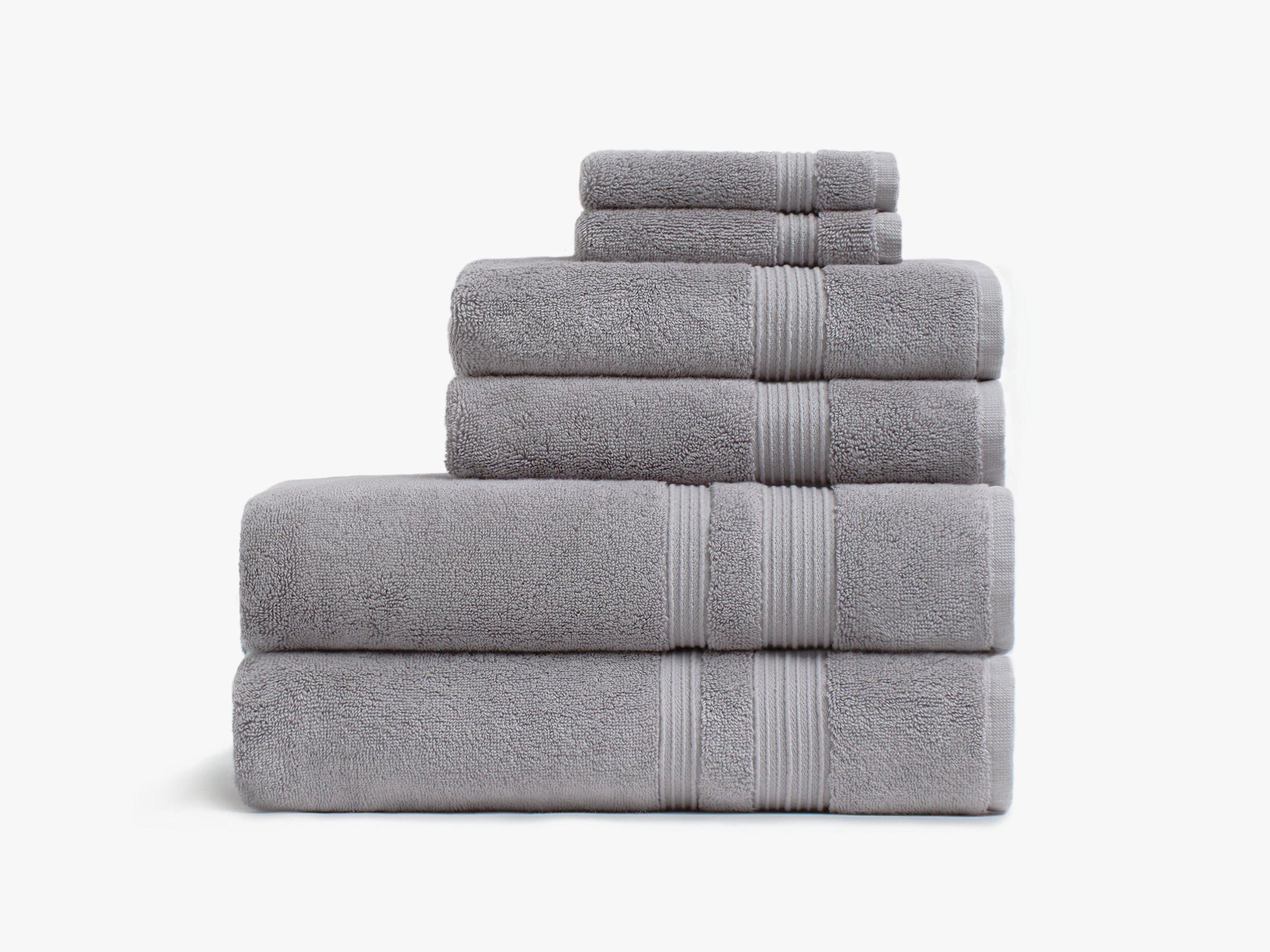 Classic Turkish Cotton Towels | Parachute