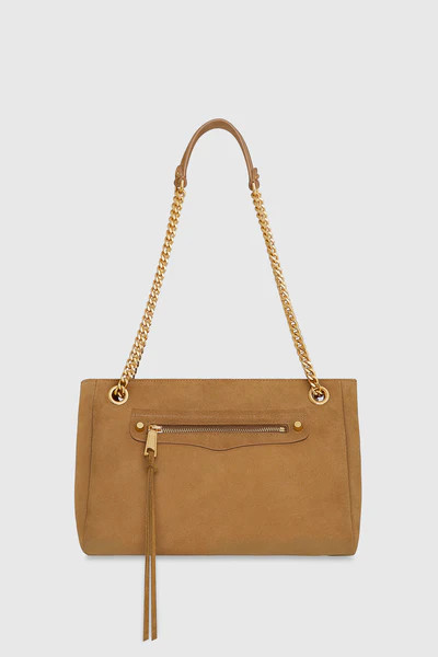 Regan Shoulder Bag | Rebecca Minkoff
