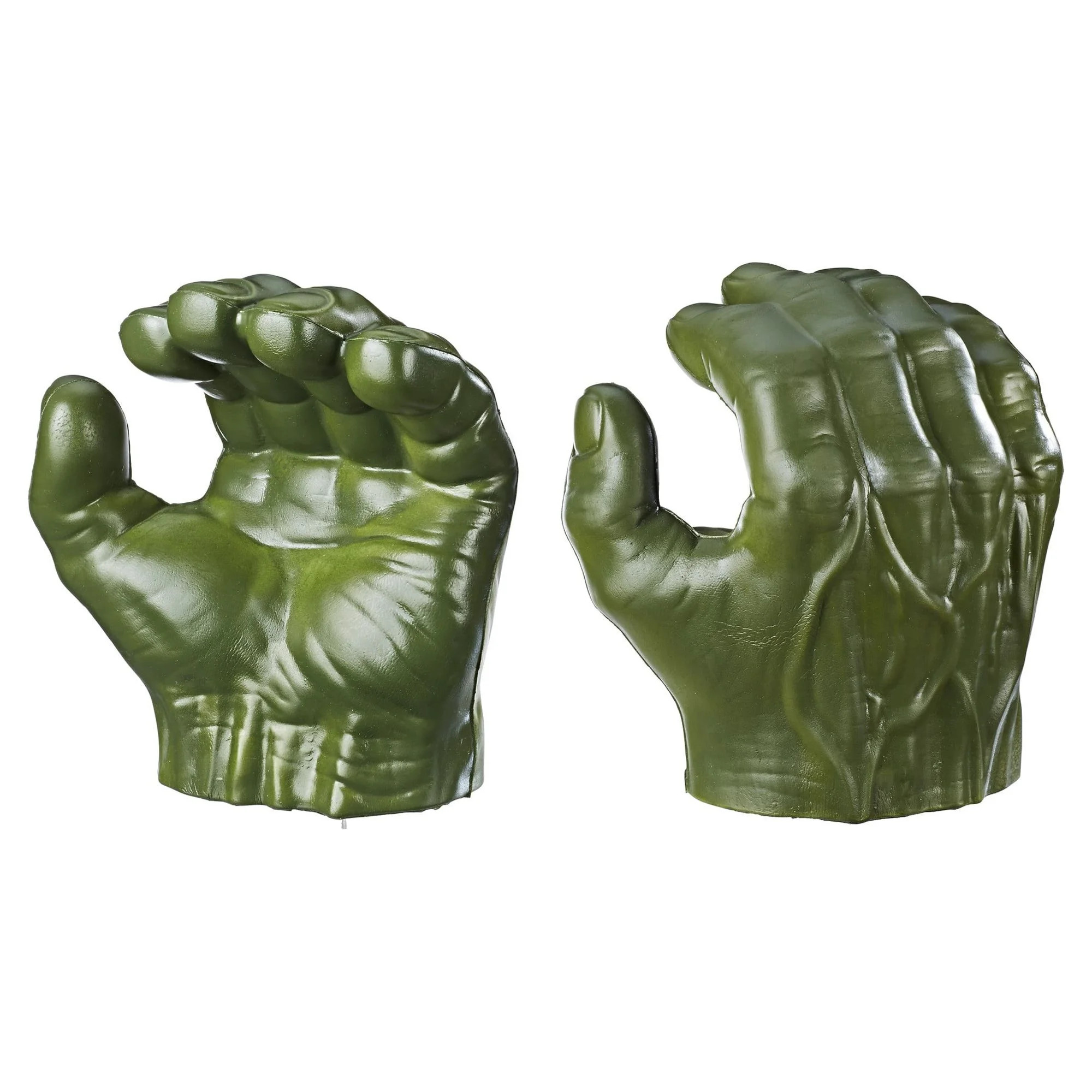 Marvel Avengers Gamma Grip Hulk Fists | Walmart (US)
