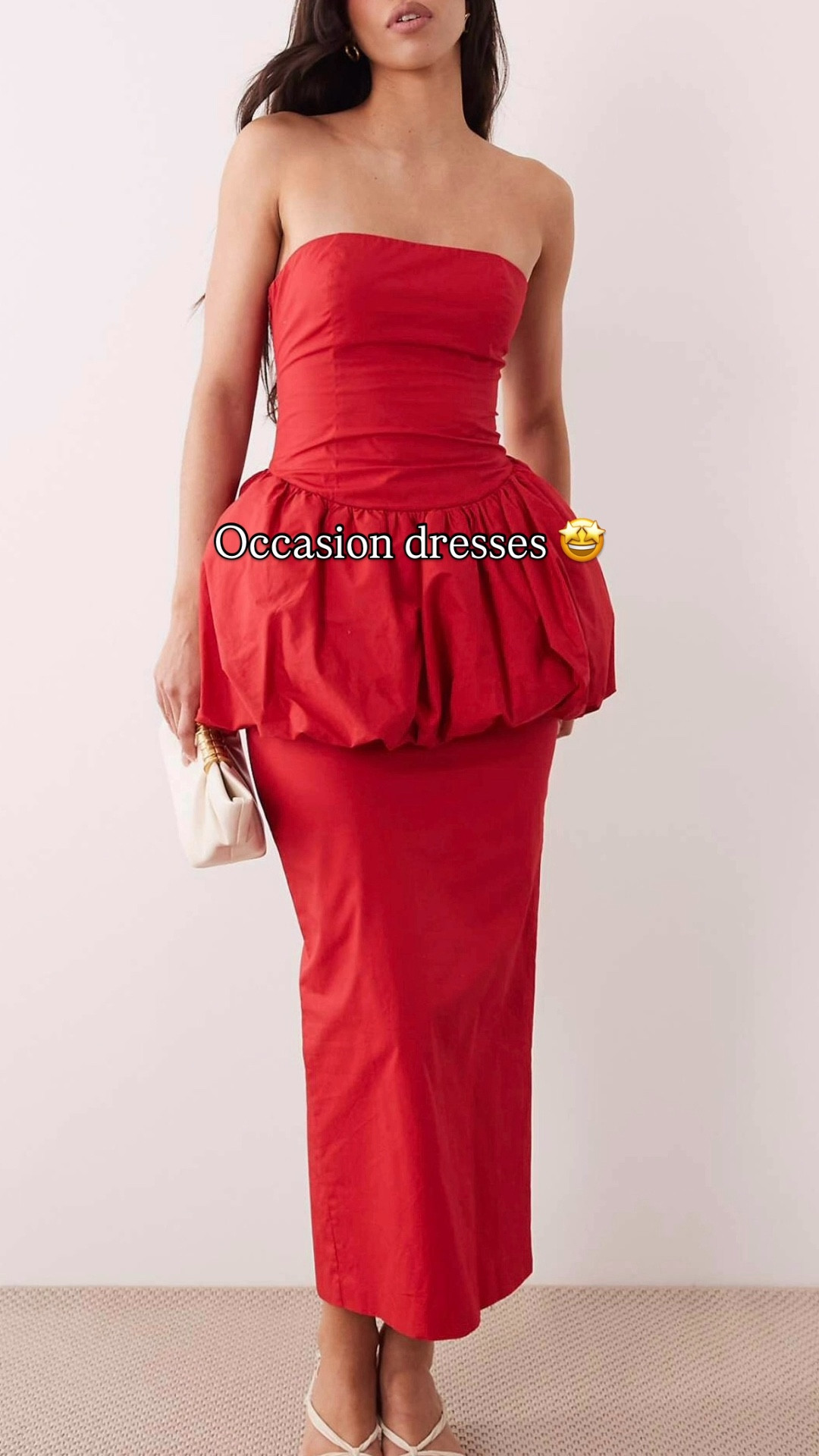 Beautiful occasion dresses that are affordable! 

#LTKSeasonal #LTKootd #LTKPetite