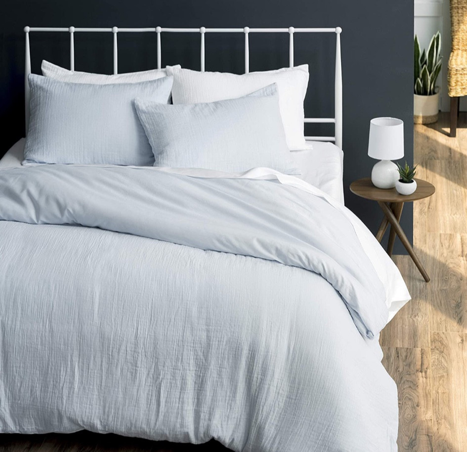 Bedding on Amazon prime! Duvet covers and quilts 

#LTKFind #LTKhome