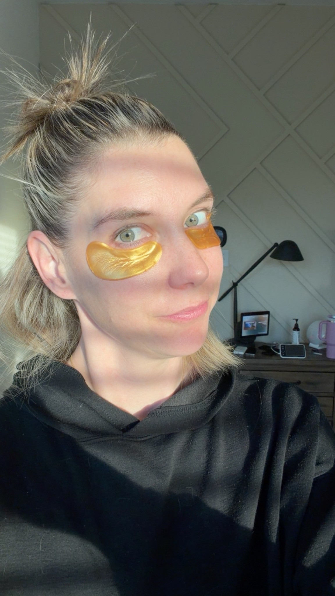 GRWM

#LTKselfcare #LTKgrwm #LTKValentine
