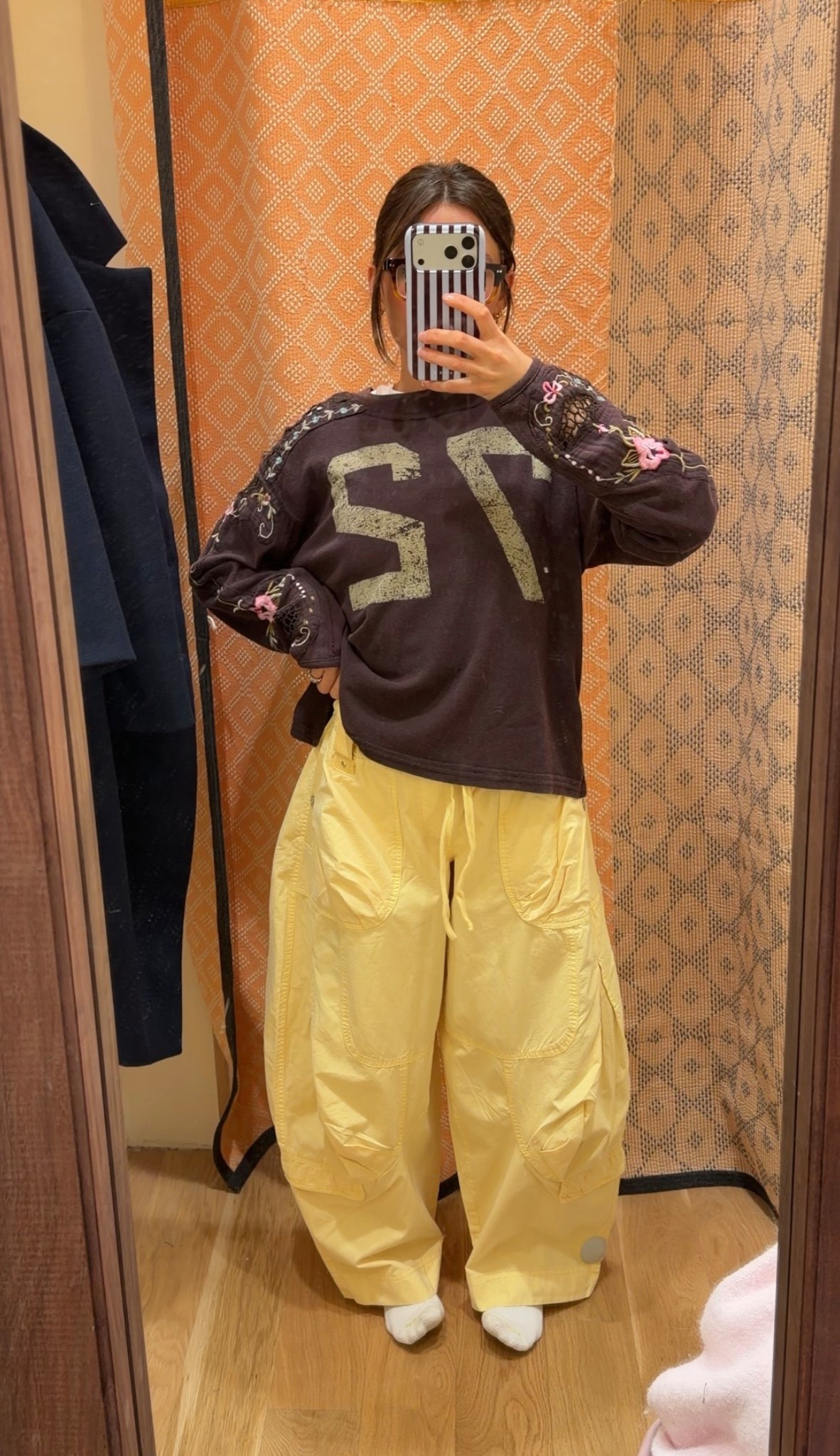 if there’s a free people near me, I’ll find it!! tried this on tonight at the carmel fp. Bought both! Wearing XS :) 

#LTKgrwm #LTKdayinmylife #LTKTravel