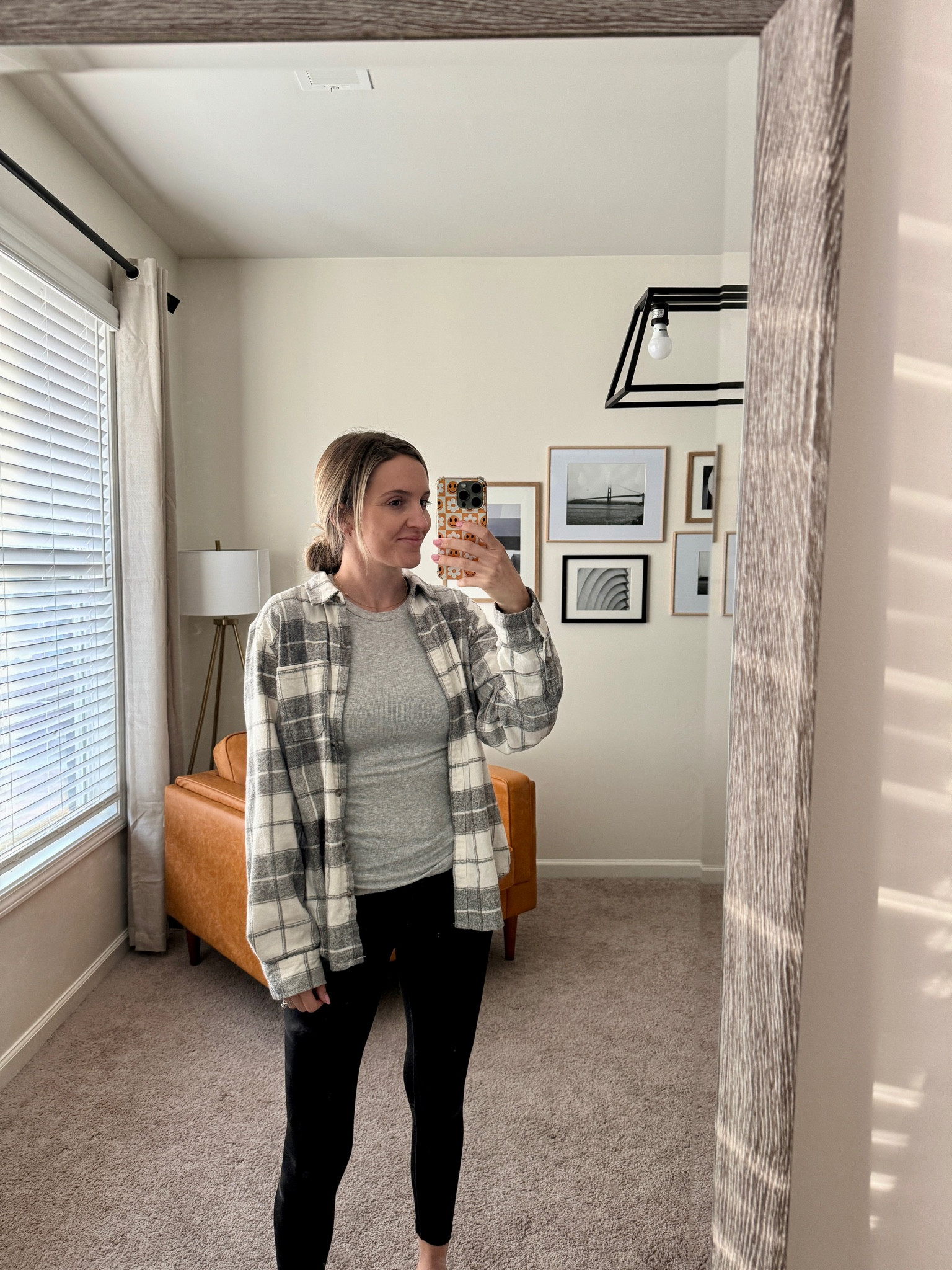 Target had the best flannels under $30!

#LTKSeasonal #LTKstyletip #LTKfindsunder50