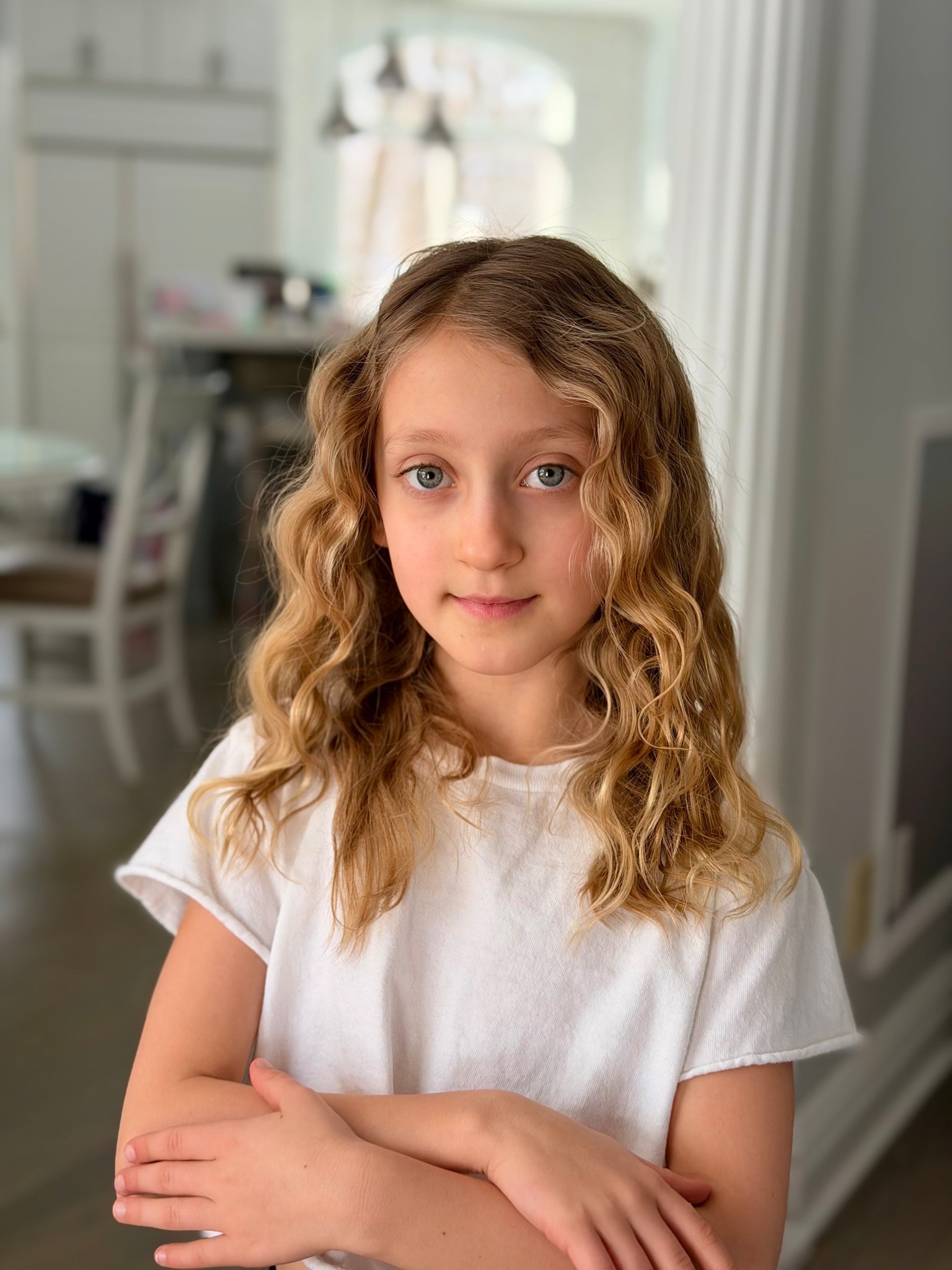 Easy curls for kids 




#LTKPetite #LTKKids #LTKmorningroutine