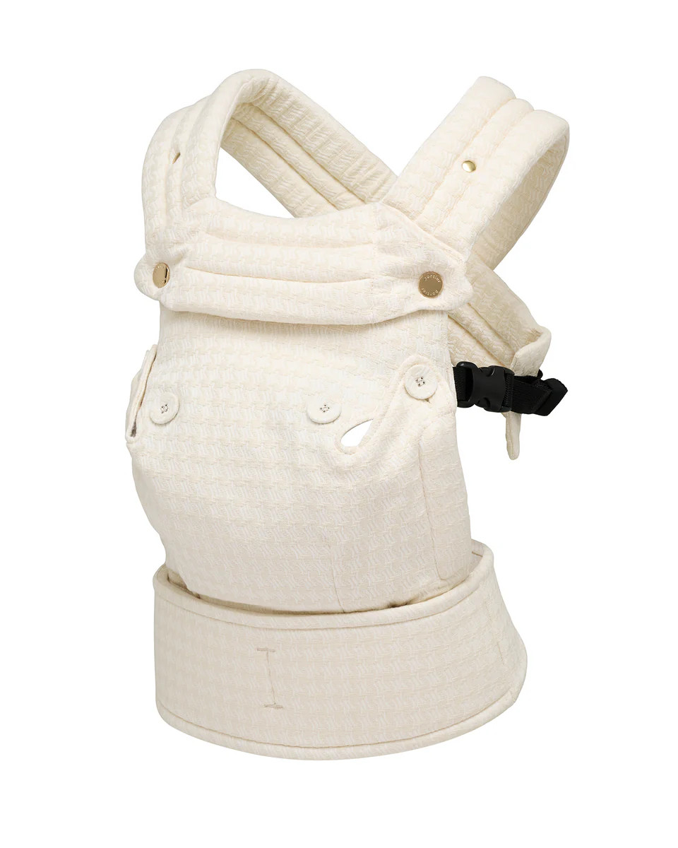 Limitless Baby Carrier - Natural Tweed | Portier
