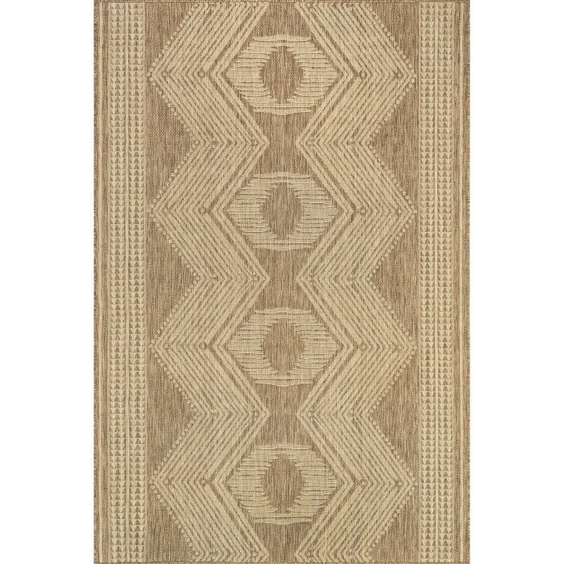 nuLOOM Ranya Indoor/Outdoor Patio Area Rug | Target