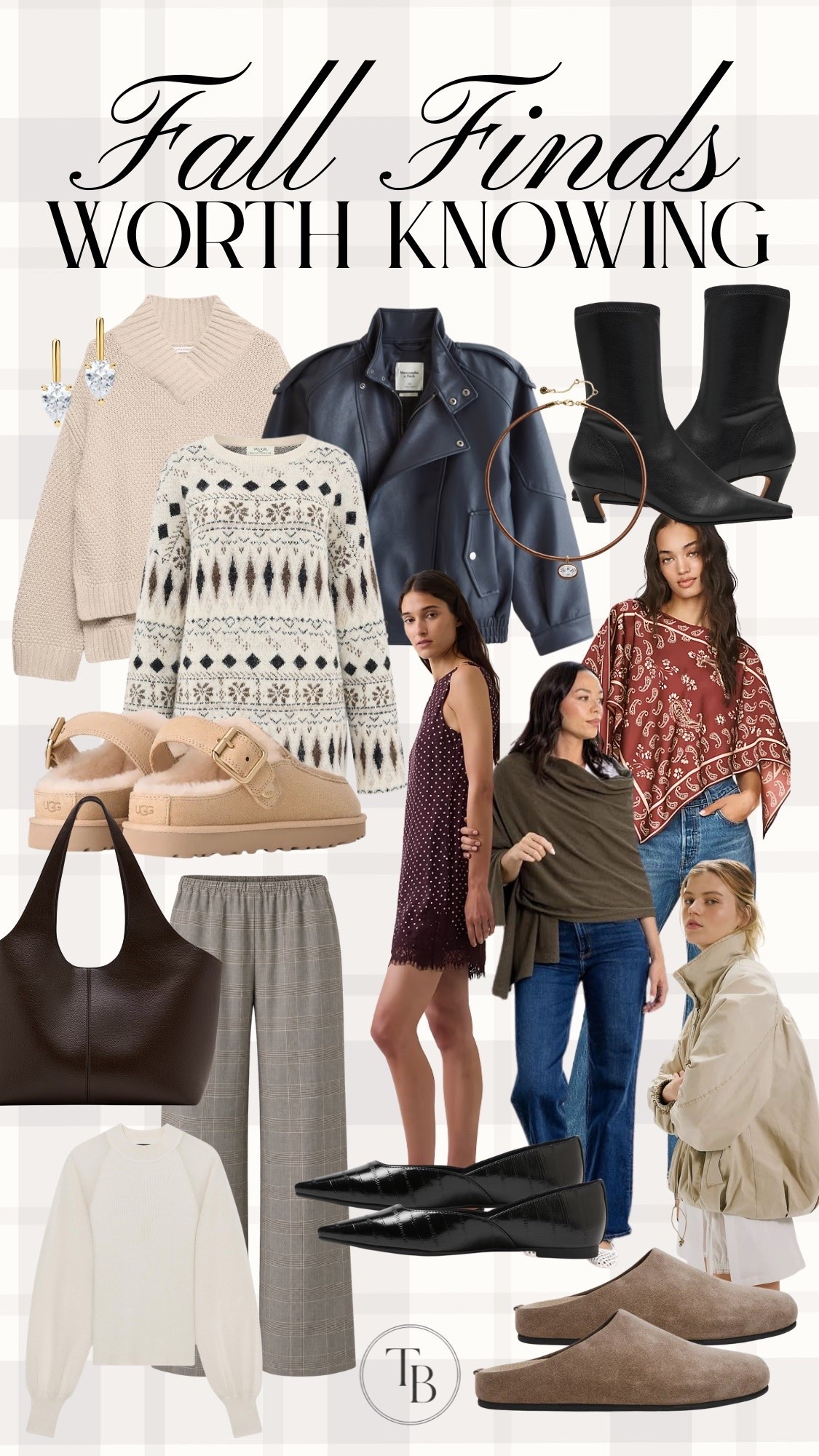 Fall fashion finds I’m swooning over!

#LTKSaleAlert #LTKSeasonal #LTKootd