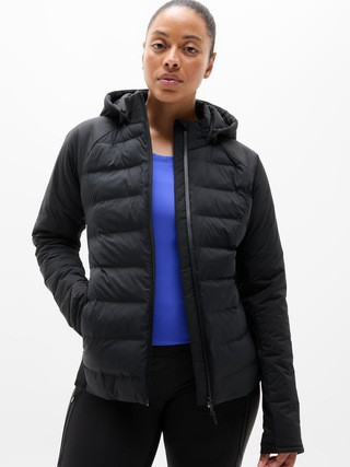 Inlet Apex Jacket | Athleta