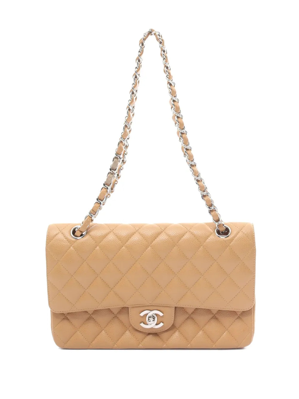 2005-2006 Double Flap shoulder bag | Farfetch Global