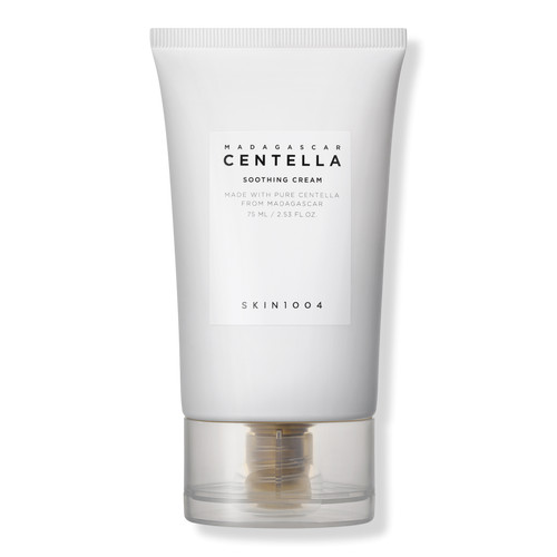 Madagascar Centella Soothing Cream | Ulta