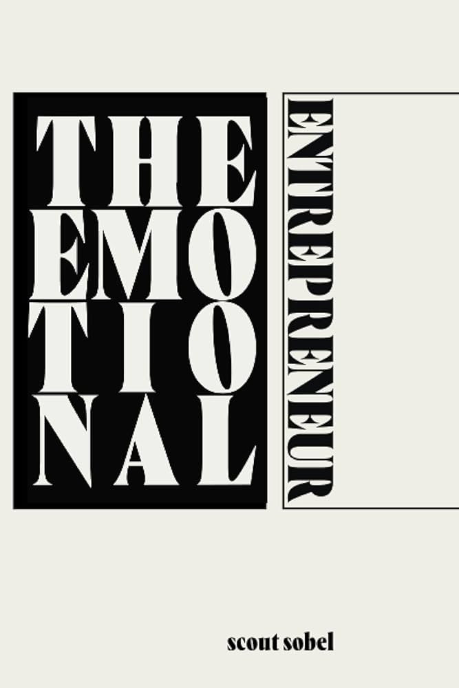 The Emotional Entrepreneur | Amazon (US)