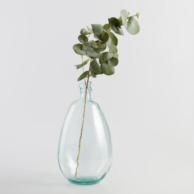 Faux Eucalyptus Spray | World Market