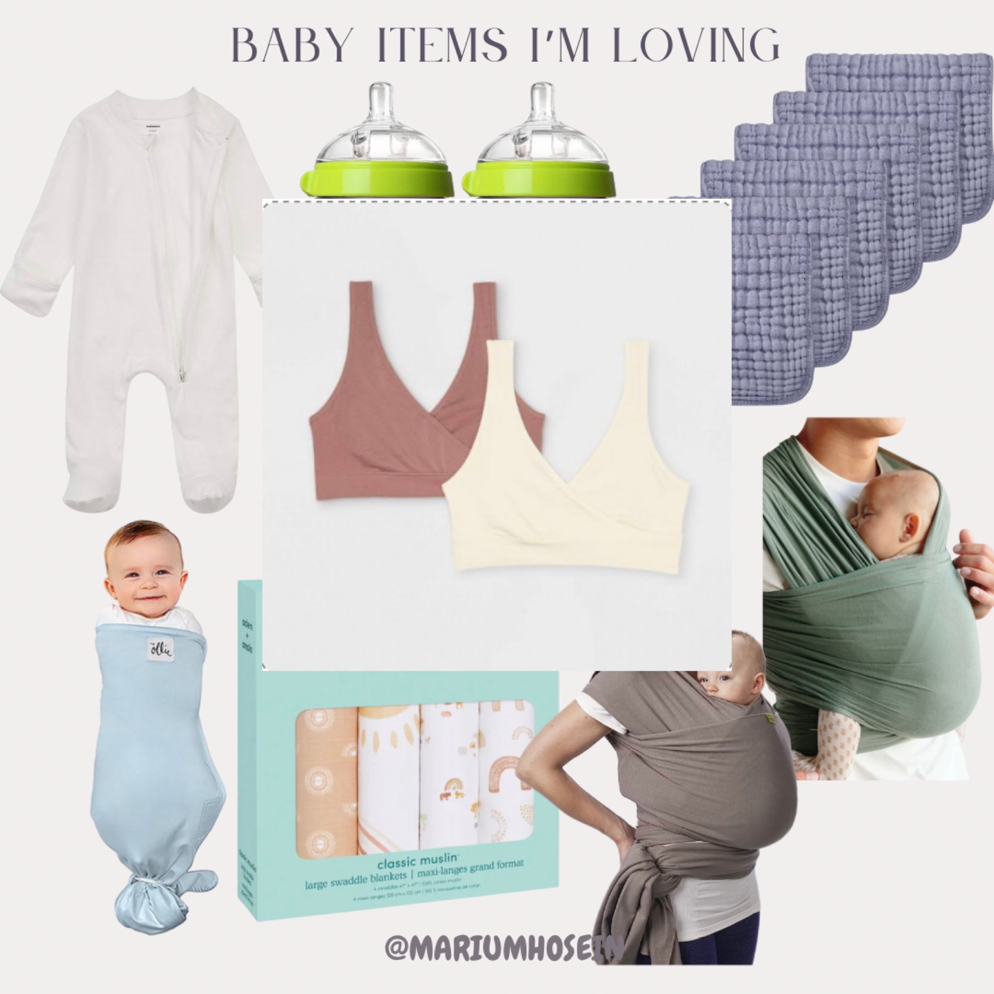 #LTKfamily #LTKhome #LTKbaby