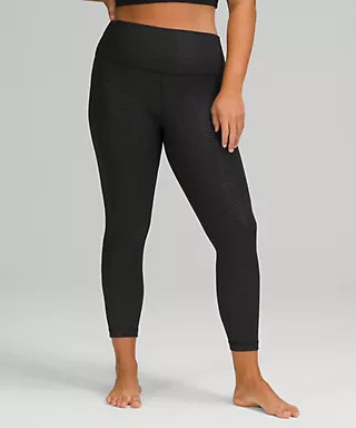 lululemon Align™ High-Rise Pant 25" | Women's Pants | lululemon | Lululemon (US)