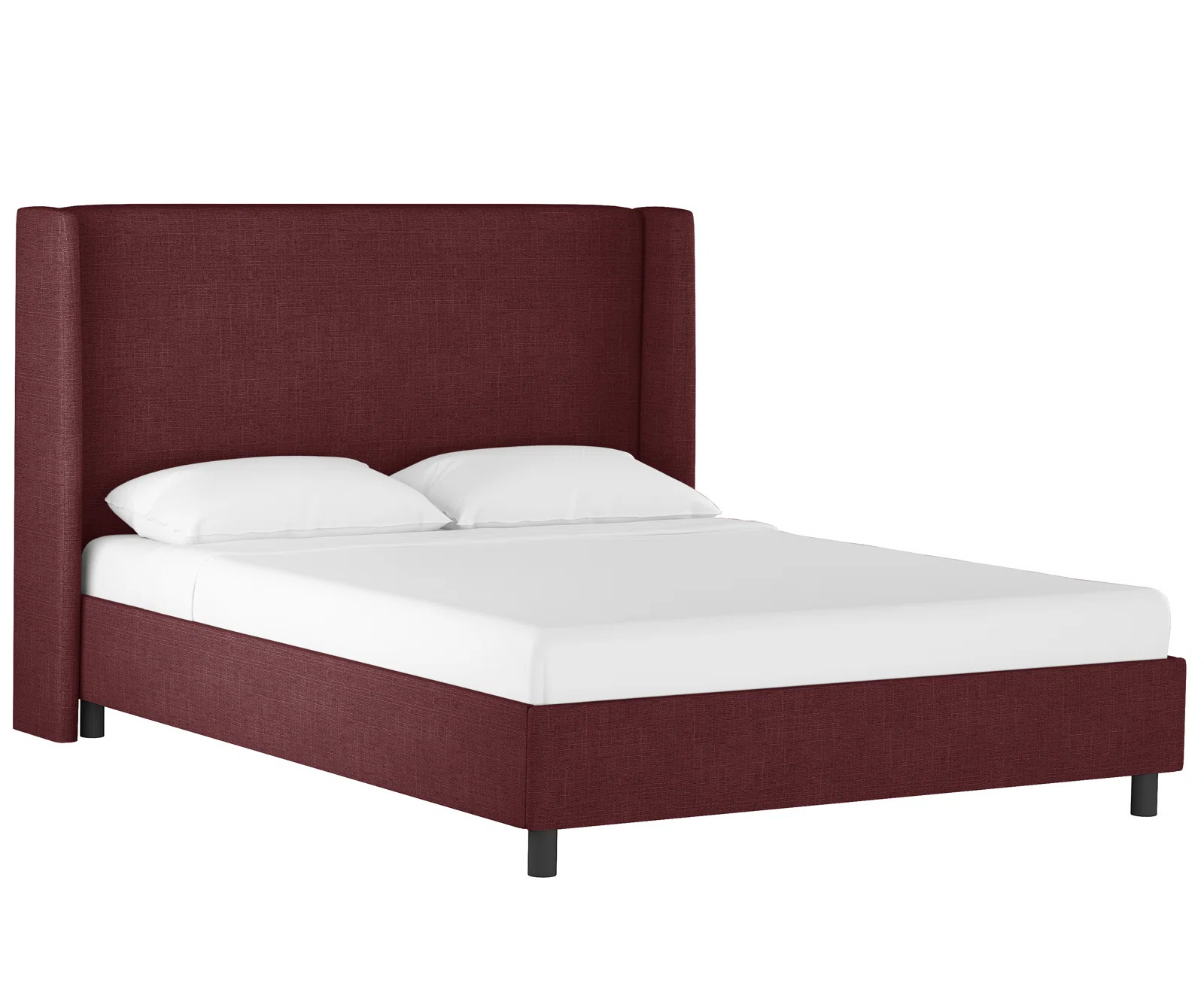 Charlotte Upholstered Bed | Wayfair North America