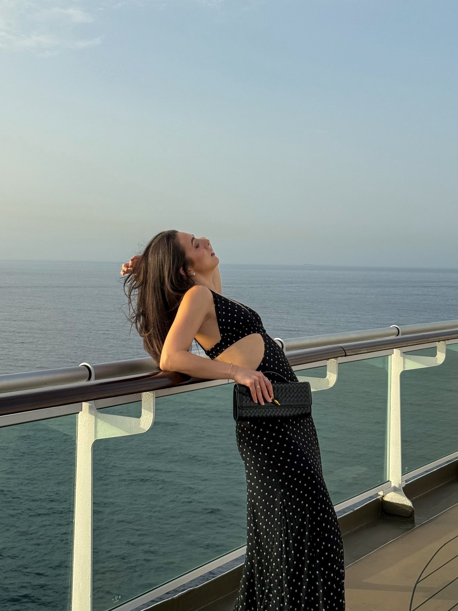 Black tie evening on the ship 🖤 I wear size small 

#LTKdatenight #LTKsummer #LTKdresses