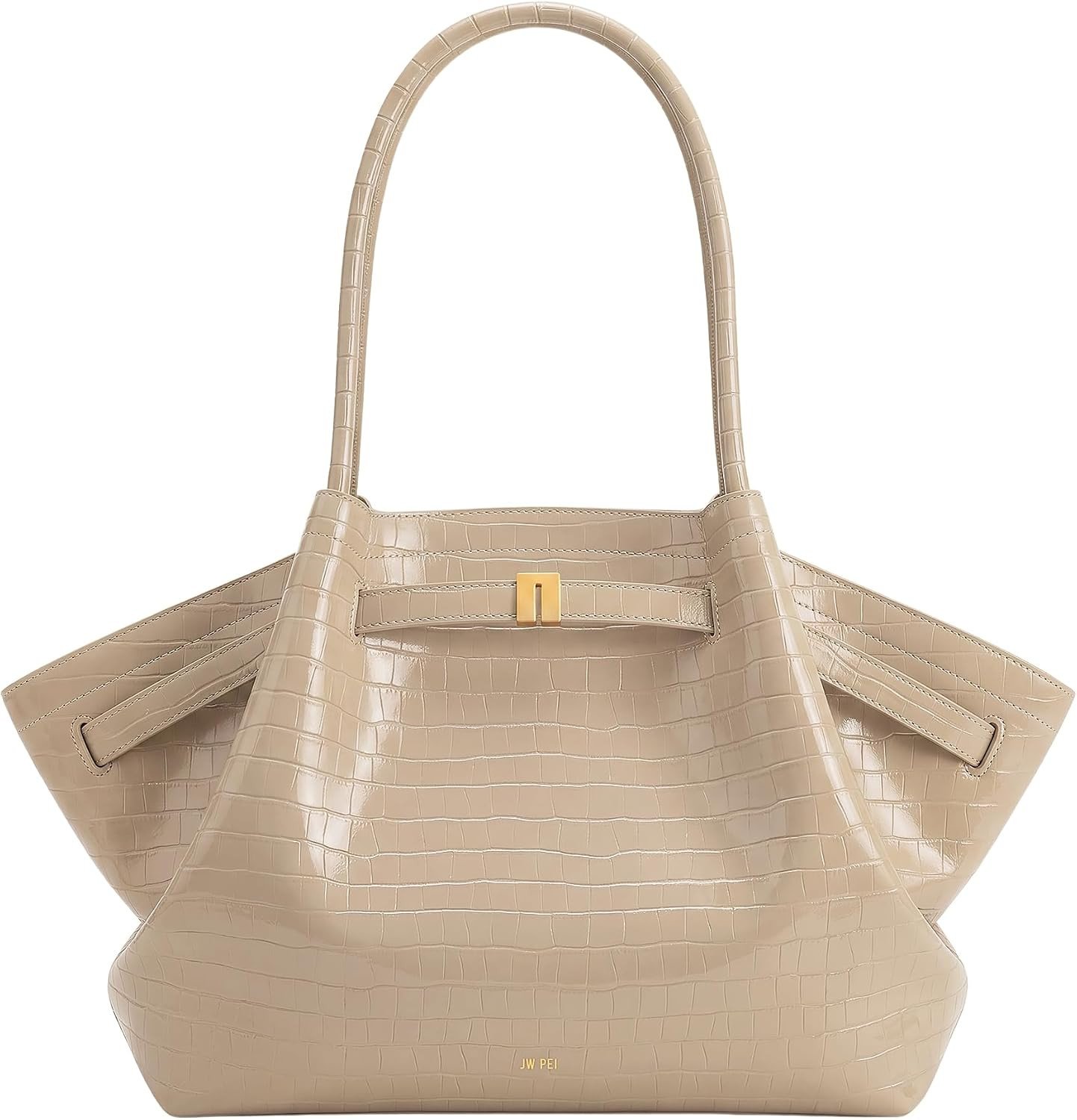 JW PEI Women's Hana Large Tote Bag | Amazon (US)