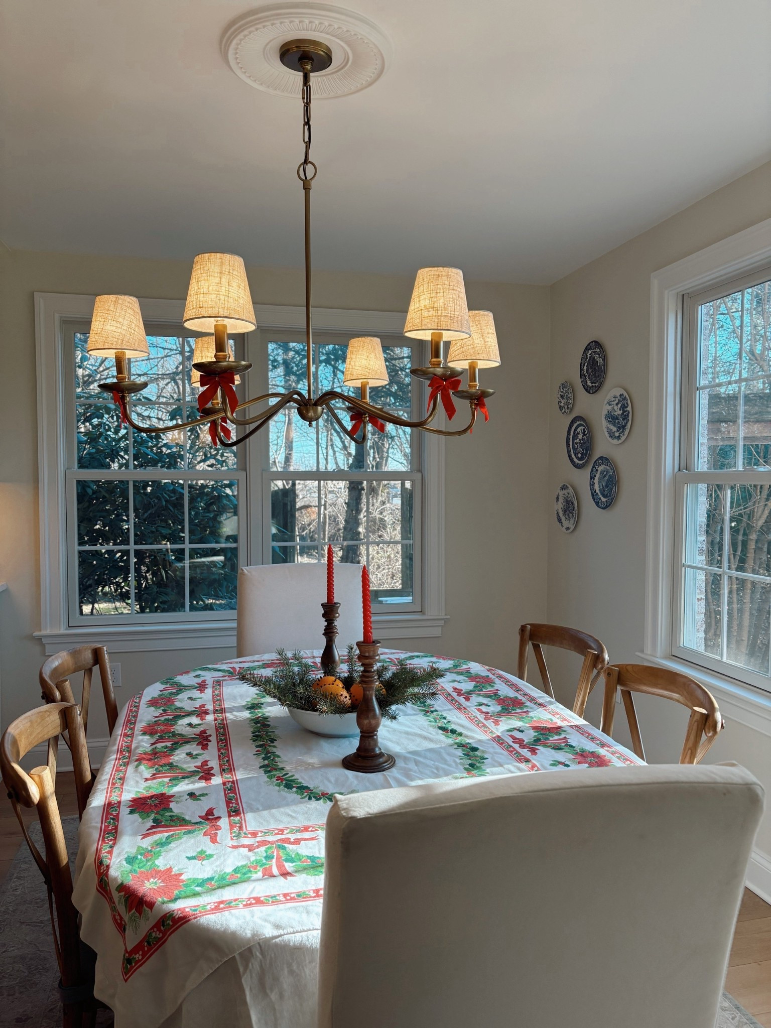 Ready for tomorrow ❤️ 

#LTKHome #LTKHoliday #LTKmomlife