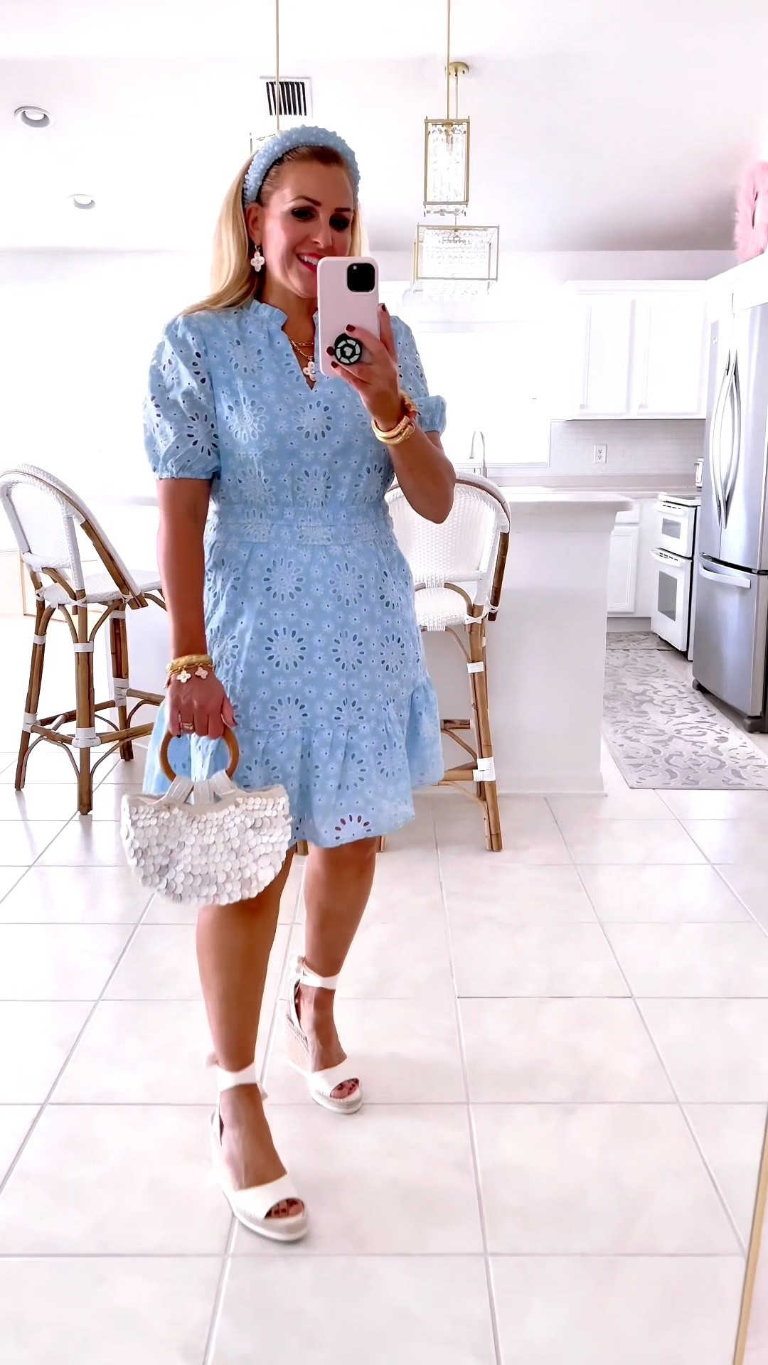 Resort wear for Women / Summer Dresses / Florida Outfits Vacation

Wearing a medium.

summer 2026 outfits | tropical vacation outfits | cute vacation outfits | island vacation outfits | ibiza outfits | vacation outfits | vacation style | puerto rico outfits | italian summer outfits | euro summer outfits | casual summer outfits | italy outfits | summer fits | summer dresses | beach outfit | beachy summer outfits | carribean vacation outfits | beach vacation outfits | bahamas vacation outfits | mexico vacation outfits | resort wear for women | resort vacation outfits | resort outfit ideas | tropical vacation outfits | island vacation outfits | vacation outfits tropical | puerto rico outfits | beachy outfits | summer outfits 2026 | spring break outfit | spring break outfits | summer bikinis | florida outfits | florida vacation outfits | florida outfits vacation
 

#LTKSeasonal #LTKOver40 #LTKSaleAlert #LTKU #LTKstorytime #LTKWorkwear #LTKootd #LTKgrwm #LTKWedding #LTKvlog #LTKTravel