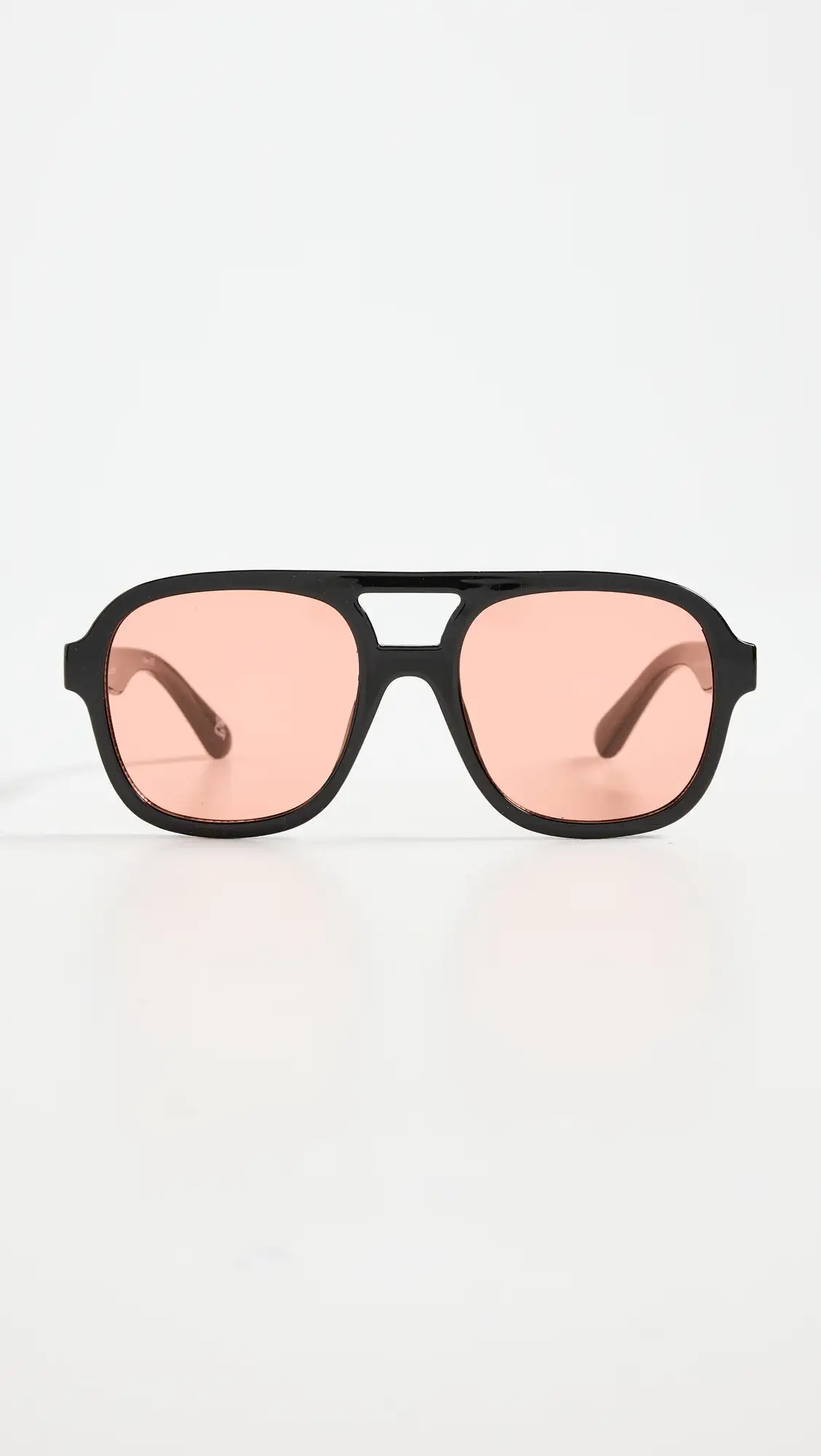 AIRE Whirlpool Sunglasses | Shopbop | Shopbop