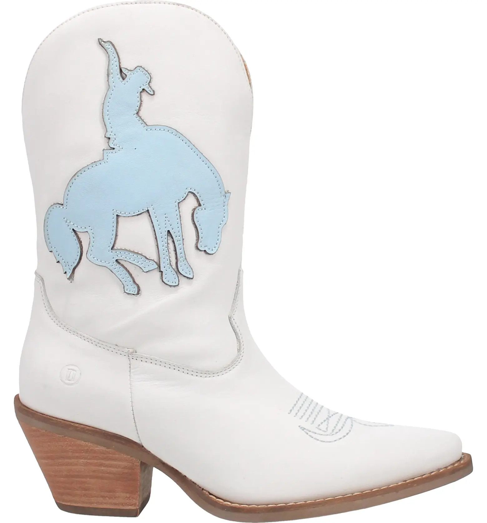 Let 'Er Buck Western Boot (Women) | Nordstrom Rack