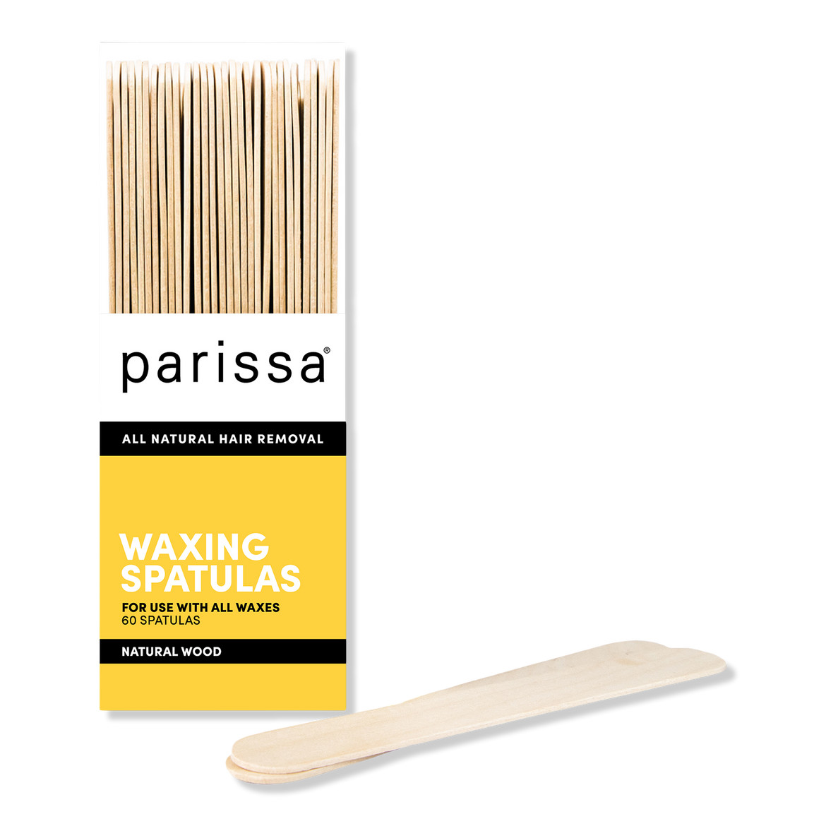 Waxing Spatulas | Ulta