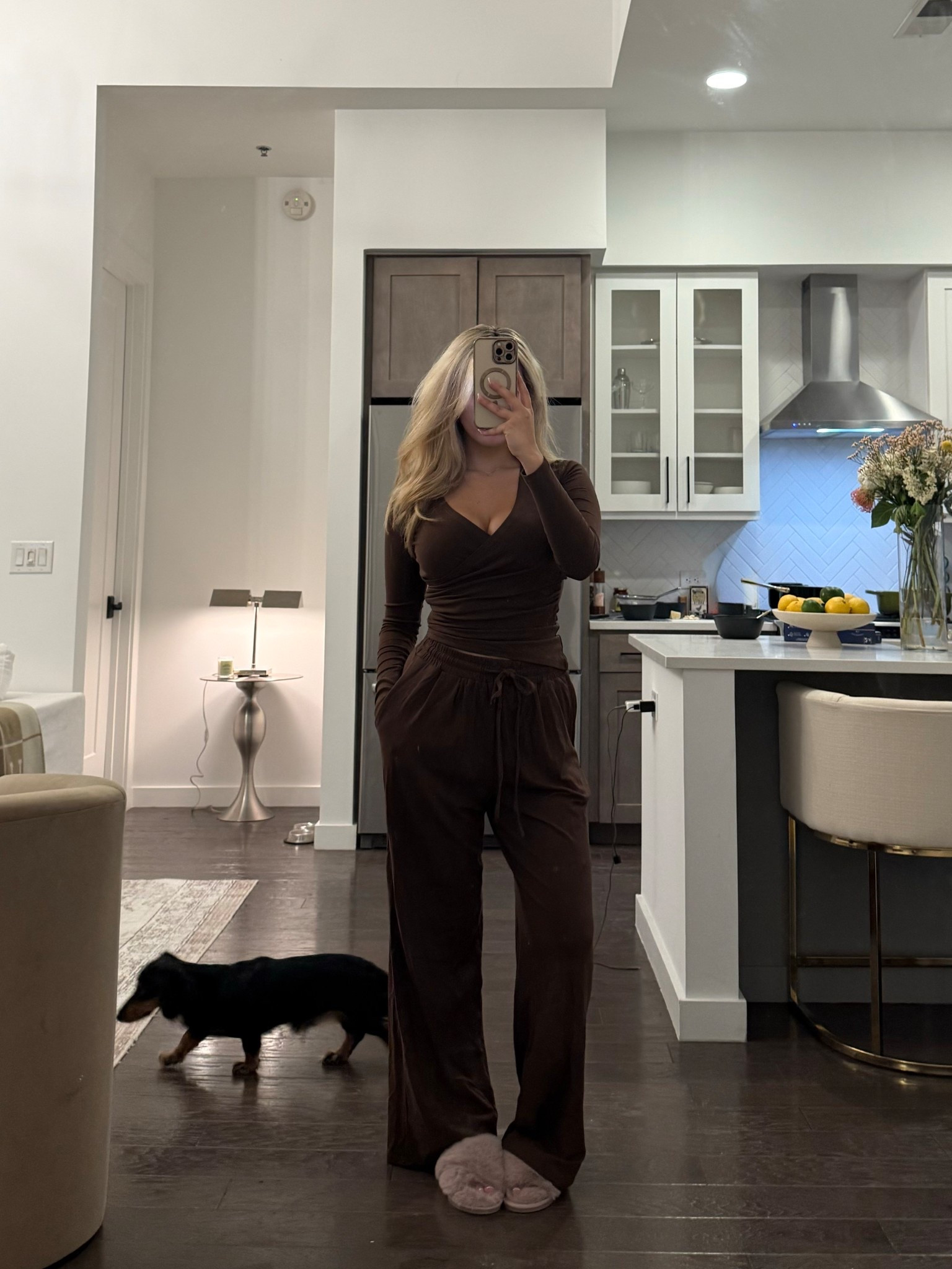 Comfy lounge set from Amazon!!

#LTKFindsUnder50 #LTKHome #LTKTravel