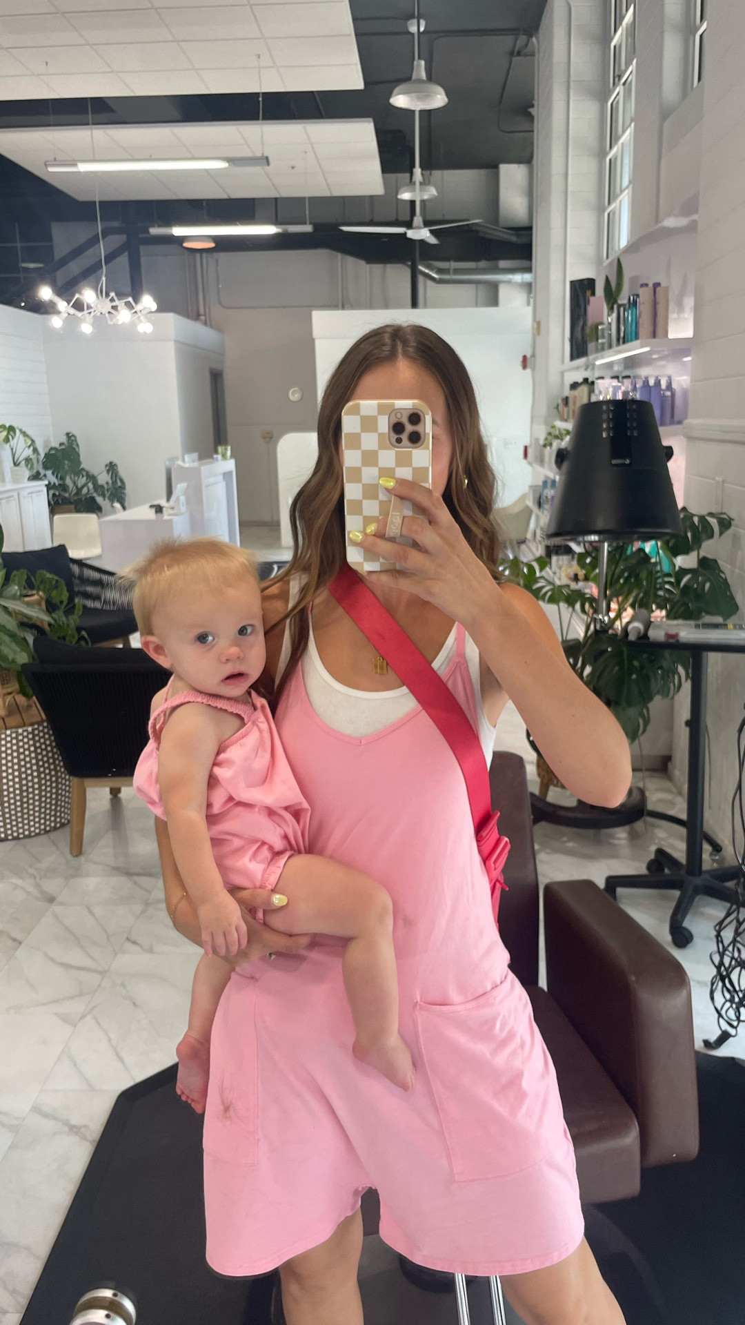 Day in the life. Come to my hair apt with me & run some errands. Found some cute fall decor finds at Michael’s and Walmart today! 

#LTKBaby #LTKSeasonal #LTKdayinmylife