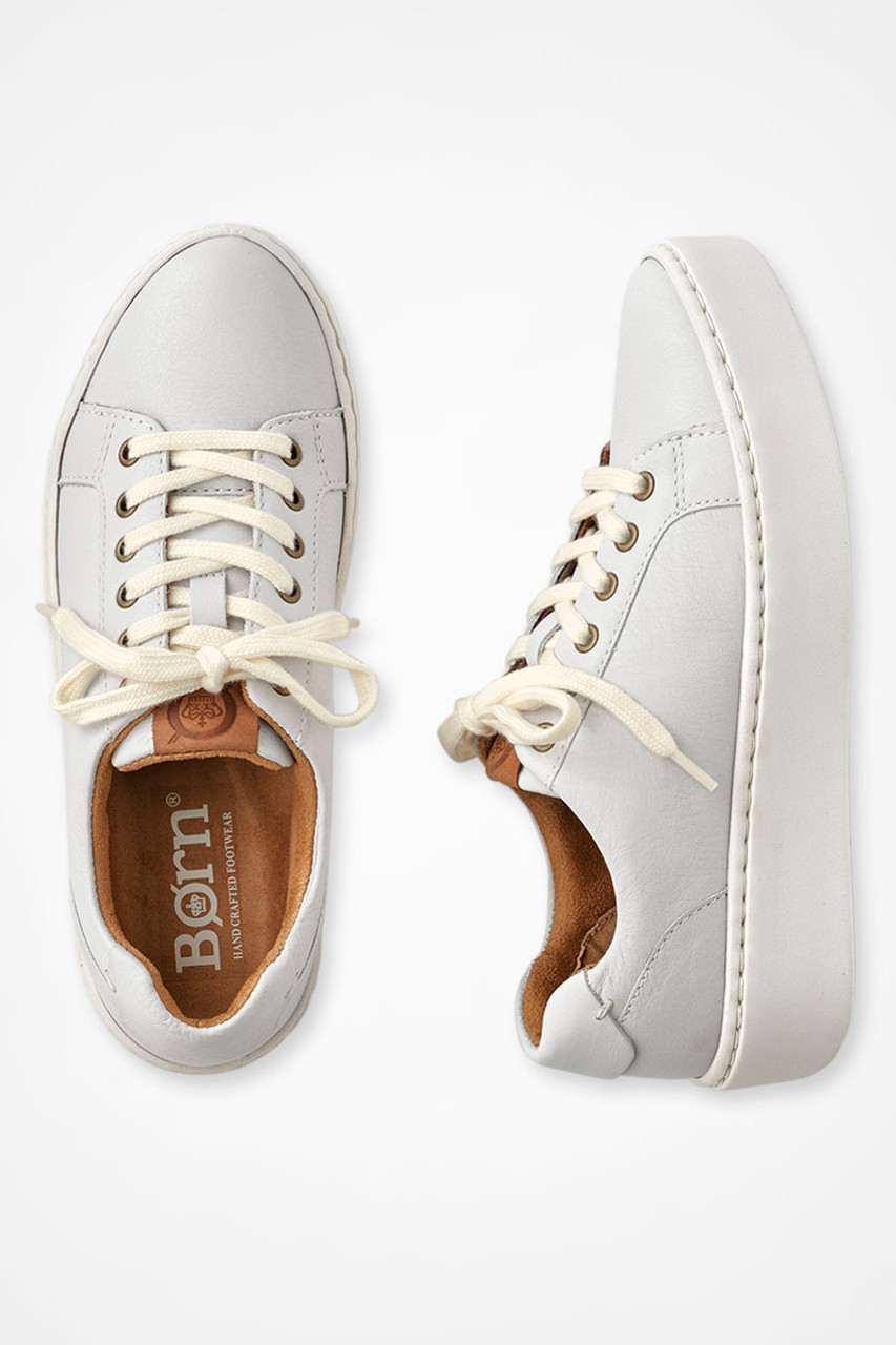 “Mira” Lightweight Sneakers by Børn® | Coldwater Creek