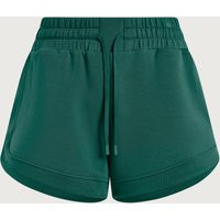 Ollie High-Rise Short 3.5'' | VARLEY US, Forest / L | Varley US