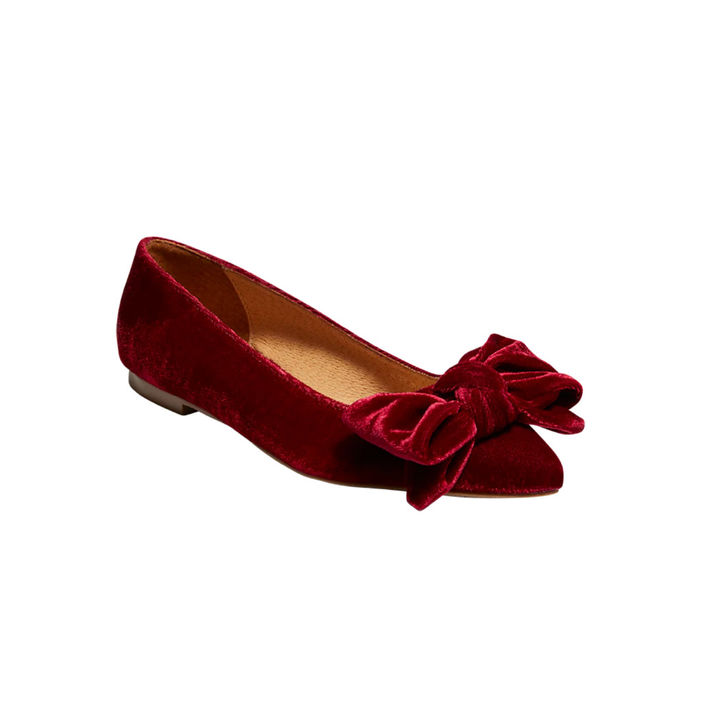 Heidi Flat | Jack Rogers