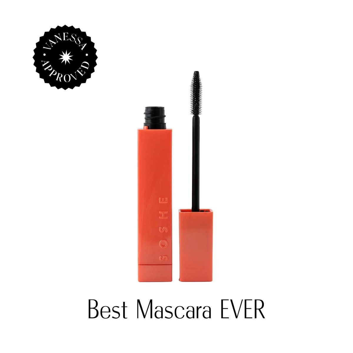 This is my favorite mascara ever. It beautifully lengthens your lashes with no clumping. Plus, it still glides on like new after months of use - and meets clean beauty standards! 

#LTKOver40 #LTKmorningroutine #LTKBeauty