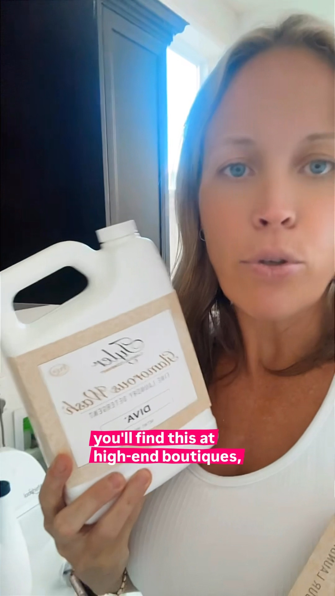 The absolute best laundry detergent now dryer sheets ever