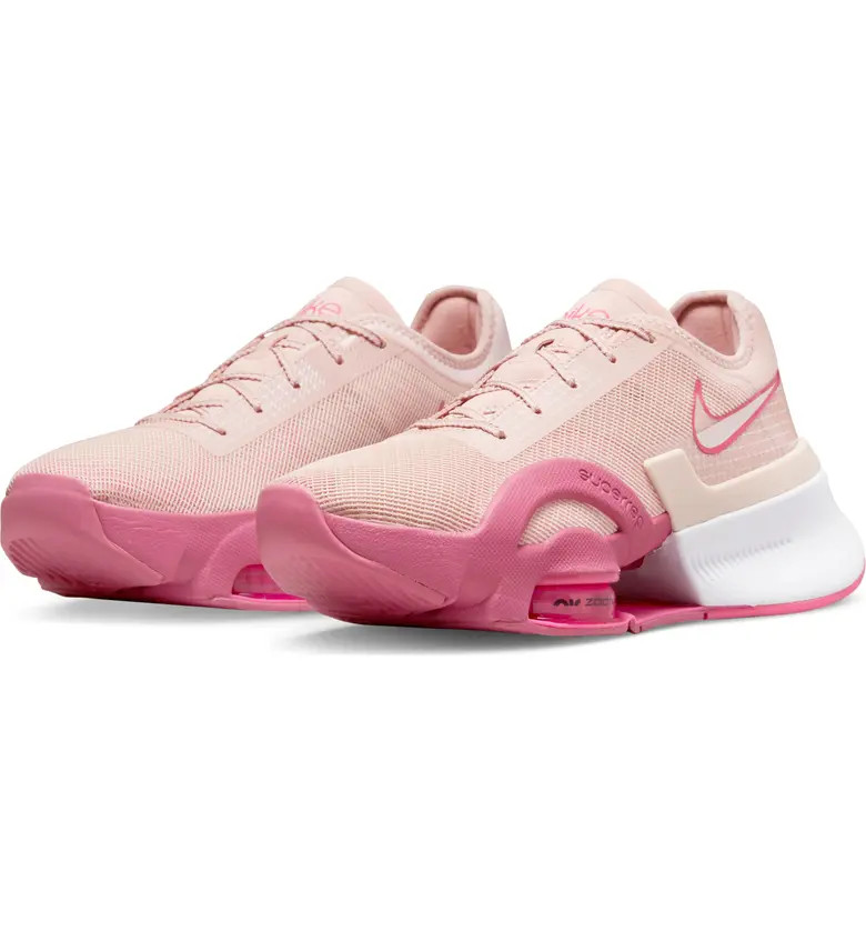 Nike Air Zoom SuperRep 3 HIIT Class Training Shoe | Nordstrom | Nordstrom
