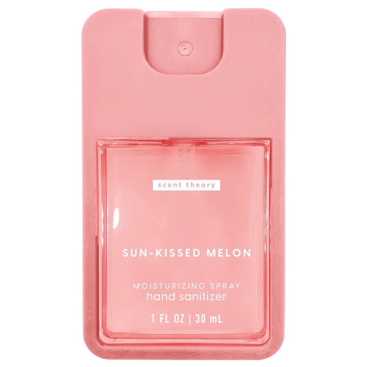 Scent Theory Hand Sanitizer Spray, Sun-Kissed Melon, 1 fl oz | Walmart (US)