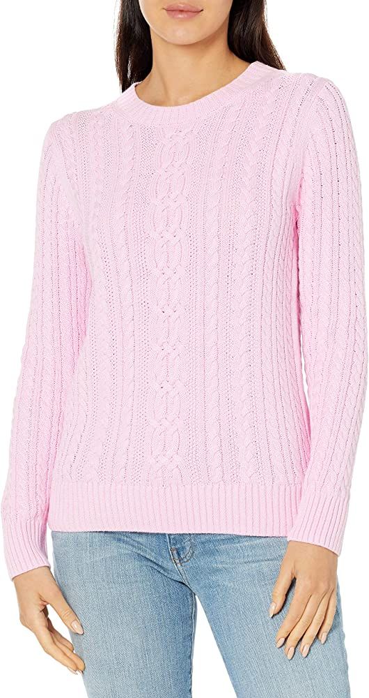 Pink Sweater | Amazon (US)