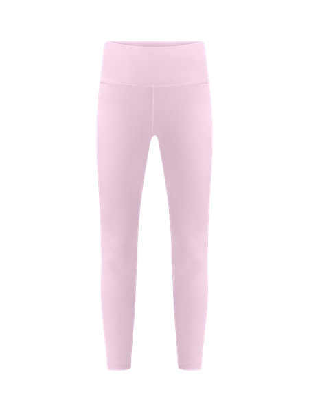 lululemon Align™ High-Rise Pant 25" | Women's Leggings/Tights | lululemon | Lululemon (US)