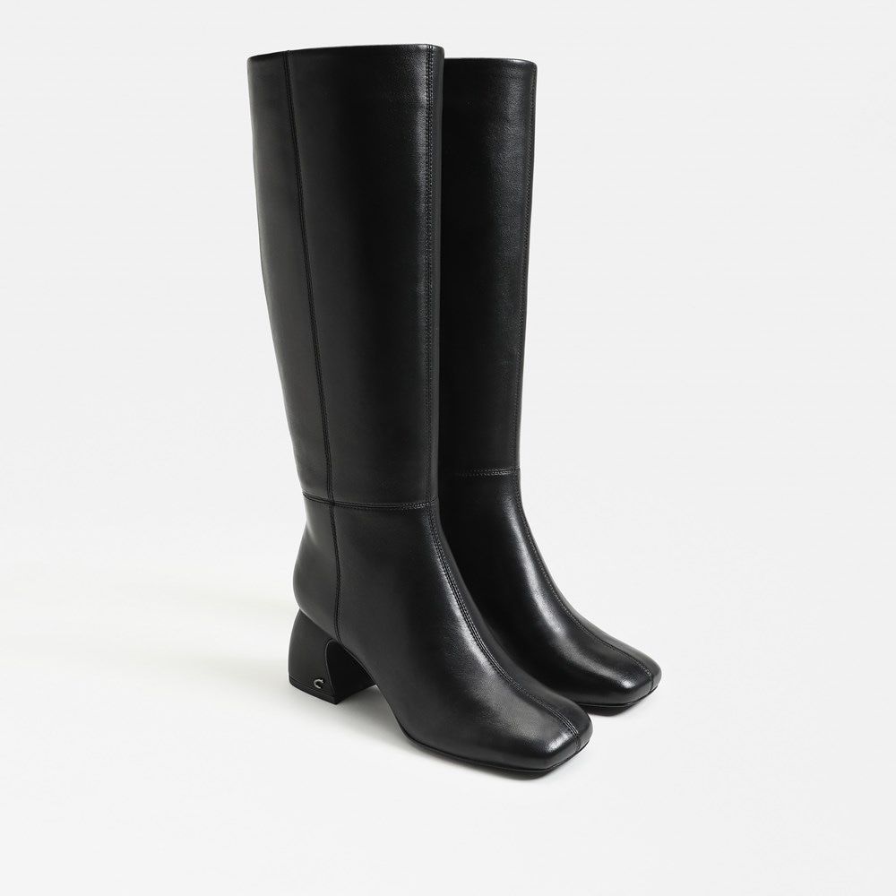 Oaklyn Knee High Boot | Circus by Sam Edelman