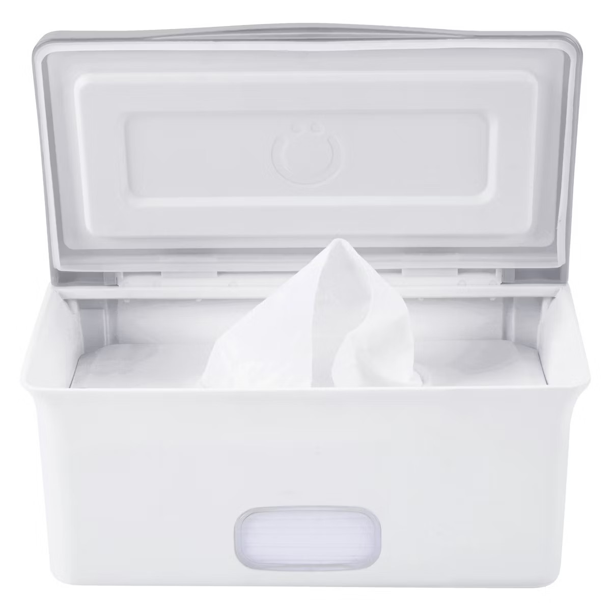 Ubbi Wipes Dispenser - Gray | Target