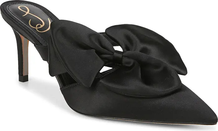 Veranda Pointed Toe Mule (Women) | Nordstrom