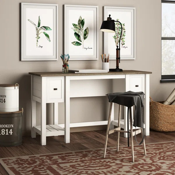 Myrasol Desk | Wayfair North America