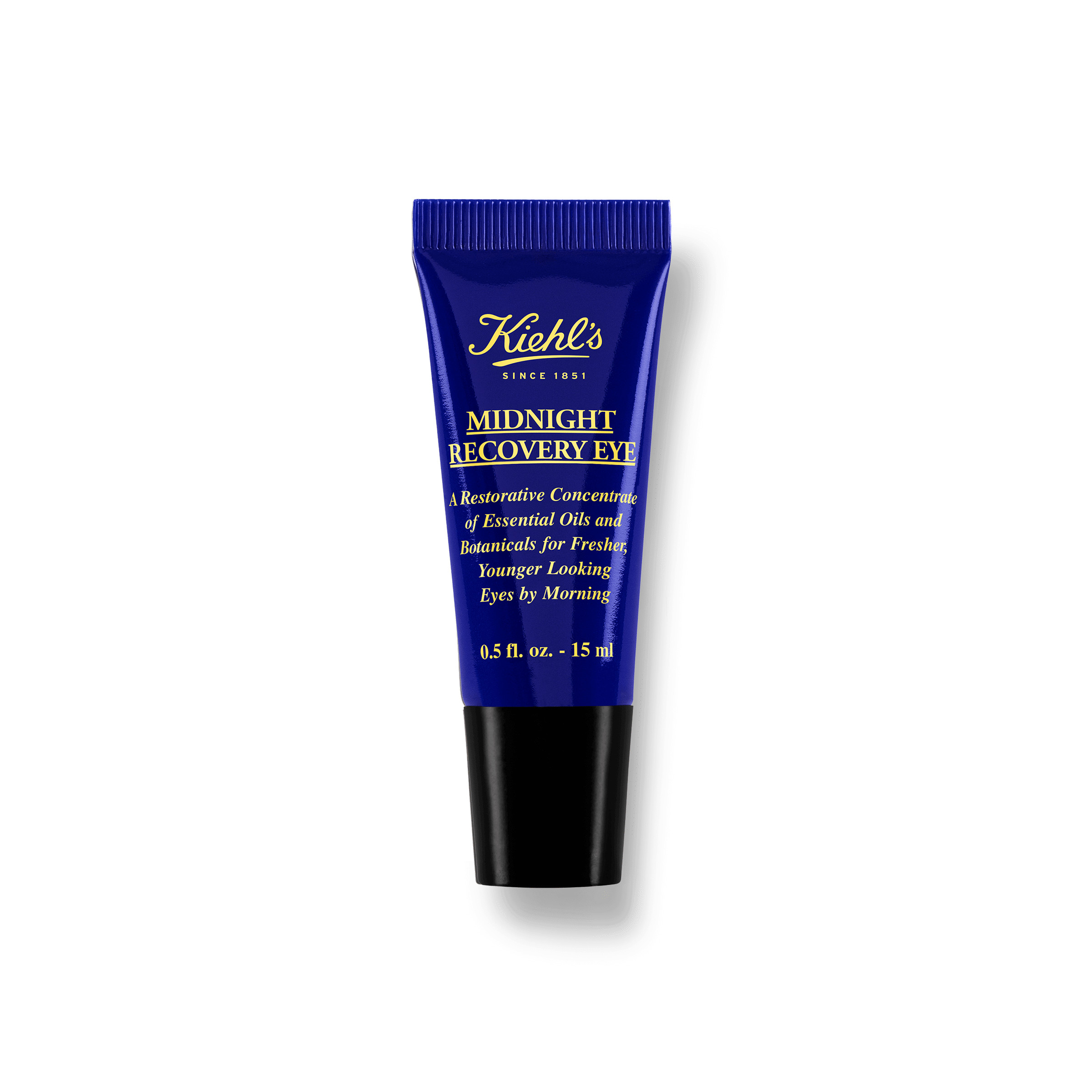 Midnight Recovery Eye – Nighttime Eye Cream – Kiehl’s | Kiehls (US)