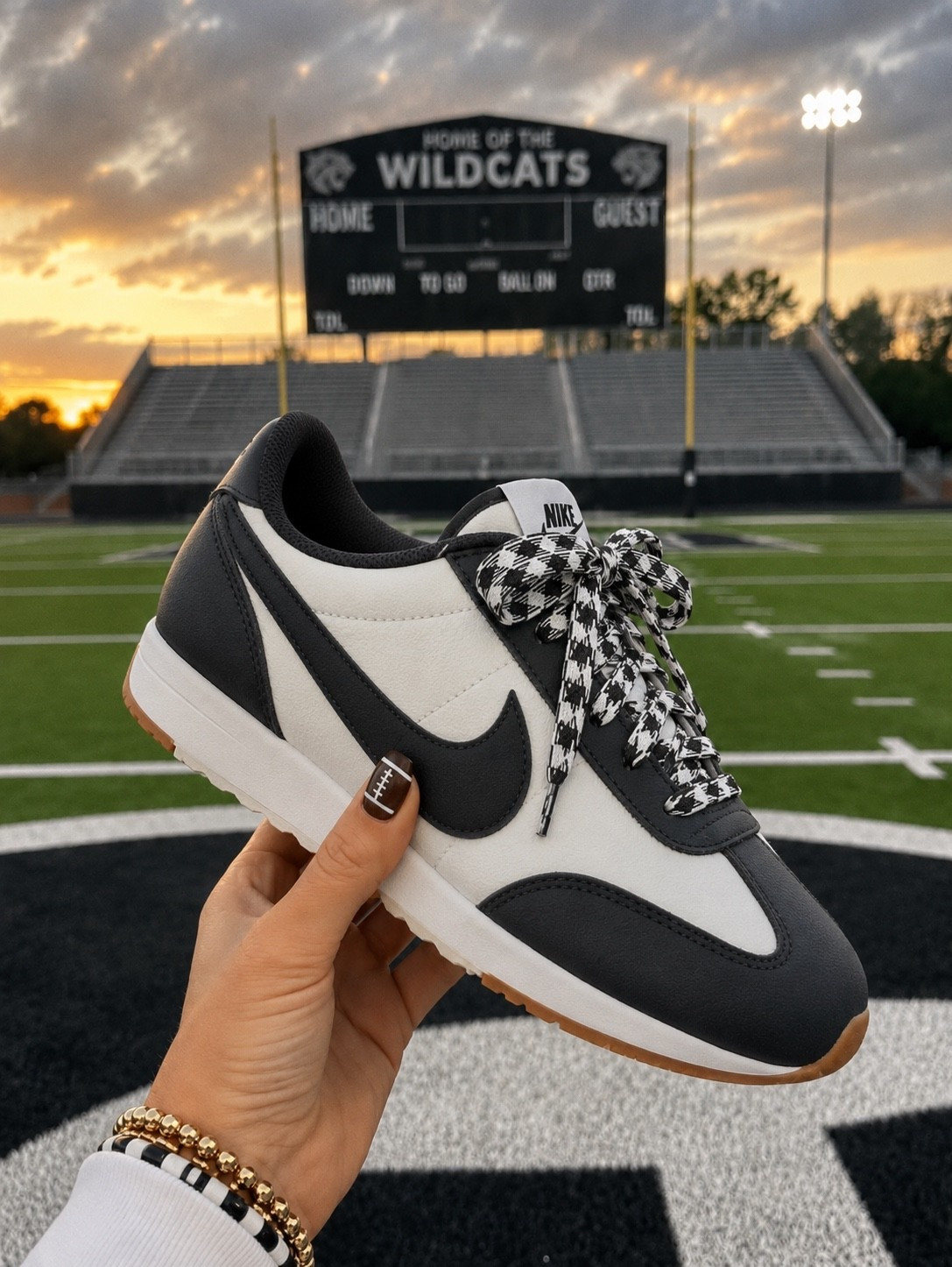 No way!! On sale for $45!!!

These are going to be perfect for those Game day outfits, those on the go moments!!
Limited Time offer on this sale price!! The price drops when in your cart…😳🥰

#LTKootd #LTKgrwm #LTKSaleAlert